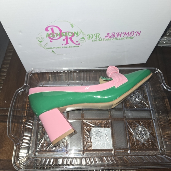 RESERVE Dr. Ashmon Signature COLLECTION I Style: Miracle2 - Picture 2 of 8